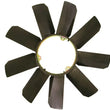 Load image into Gallery viewer, Febi Rubber Co Fan Blade 22784