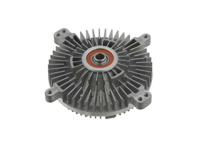 Febi Rubber Co Fan Clutch 17996