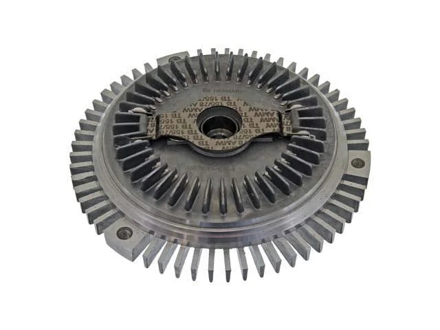 Febi Rubber Co Fan Clutch 17999 - Detail View