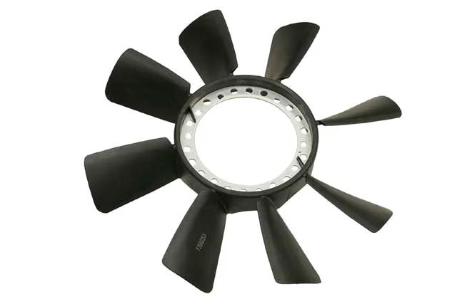 Febi Rubber Co Fan Clutch Blade 34466