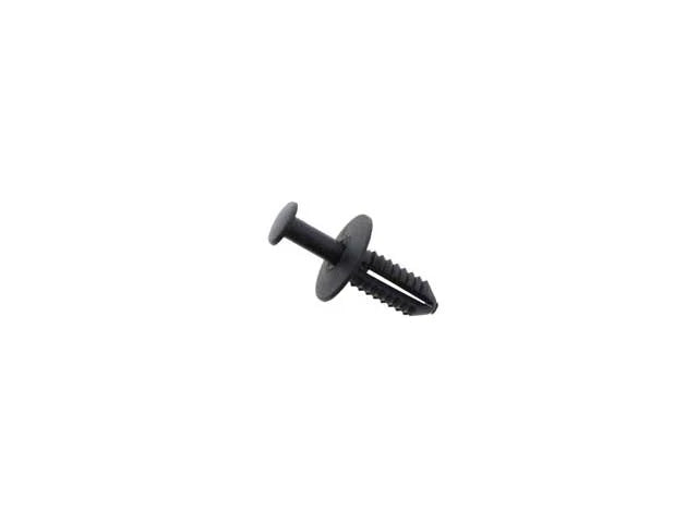 Febi Rubber Co Fender Liner Rivet 100610