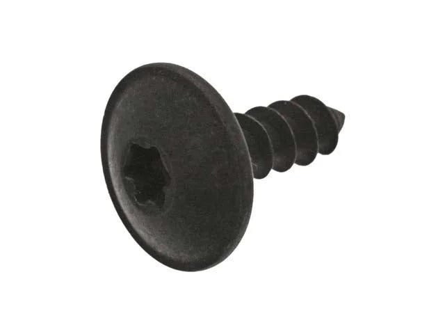 Febi Rubber Co Fender Liner Screw 101436