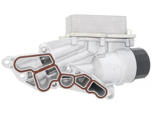 Febi Rubber Co Filter Housing / Cooler 179769 - Main Product View
