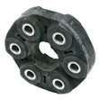 Load image into Gallery viewer, Febi Rubber Co Flex Disc 02562