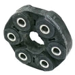 Load image into Gallery viewer, Febi Rubber Co Flex Disc 02562