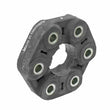Load image into Gallery viewer, Febi Rubber Co Flex Disc 04435 - Main Product View