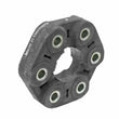Load image into Gallery viewer, Febi Rubber Co Flex Disc 04435 - Main Product View