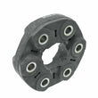 Load image into Gallery viewer, Febi Rubber Co Flex Disc 09203
