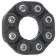 Load image into Gallery viewer, Febi Rubber Co Flex Disc 101778