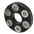 Load image into Gallery viewer, Febi Rubber Co Flex Disc 14930
