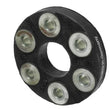 Load image into Gallery viewer, Febi Rubber Co Flex Disc 14930