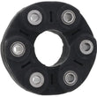 Load image into Gallery viewer, Febi Rubber Co Flex Disc 26294 - Side View