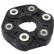 Load image into Gallery viewer, Febi Rubber Co Flex Disc 26332