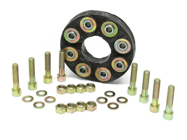 Febi Rubber Co Flex Disc Kit 03412