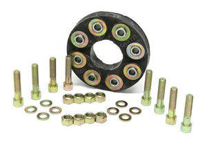 Febi Rubber Co Flex Disc Kit 03412