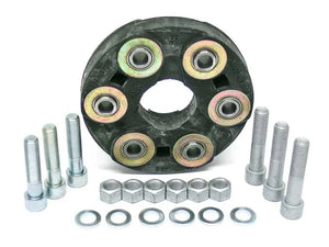 Febi Rubber Co Flex Disc Kit 03567