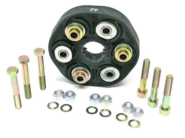 Febi Rubber Co Flex Disc Kit 03585
