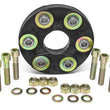 Load image into Gallery viewer, Febi Rubber Co Flex Disc Kit 08822