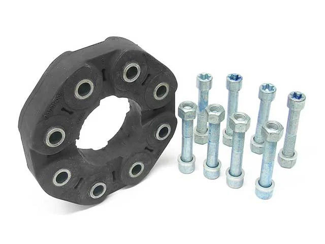 Febi Rubber Co Flex Disc Kit 21199
