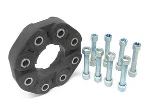 Febi Rubber Co Flex Disc Kit 21199