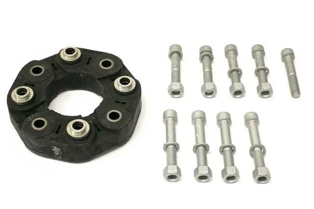 Febi Rubber Co Flex Disc Kit 40216 - Main Product View