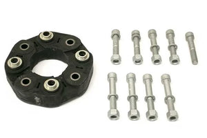 Febi Rubber Co Flex Disc Kit 40216 - Main Product View