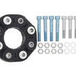Load image into Gallery viewer, Febi Rubber Co Flex Disc Kit 40216 - Side View
