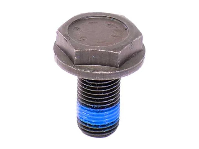 Febi Rubber Co Flywheel Bolt 01197