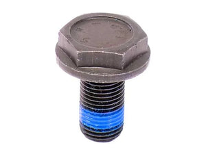 Febi Rubber Co Flywheel Bolt 01197