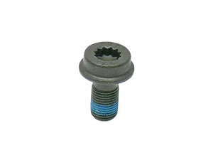 Febi Rubber Co Flywheel Bolt 24602