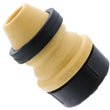 Load image into Gallery viewer, Febi Rubber Co Foam Bump Stop 178342 - Side View