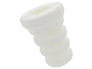 Febi Rubber Co Foam Bump Stop 186111 - Main Product View