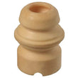 Load image into Gallery viewer, Febi Rubber Co Foam Bump Stop 21112