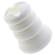 Load image into Gallery viewer, Febi Rubber Co Foam Bump Stop 39953 - Side View