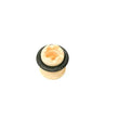 Load image into Gallery viewer, Febi Rubber Co Foam Bump Stop 45315