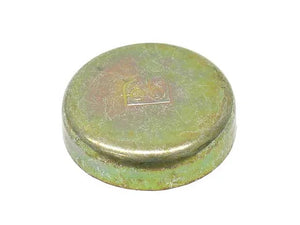 Febi Rubber Co Freeze Plug 02543