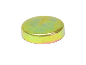 Febi Rubber Co Freeze Plug 07295