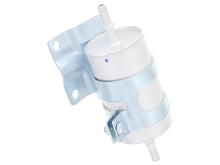 Load image into Gallery viewer, Febi Rubber Co Fuel Filter 108971 - Side View