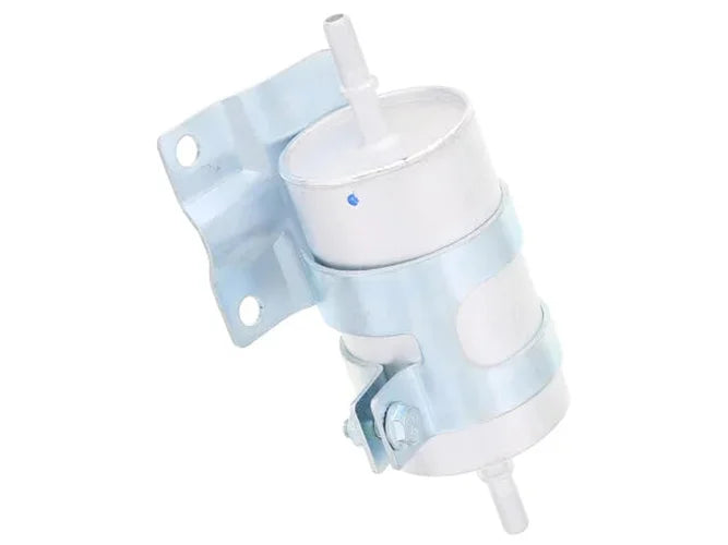 Febi Rubber Co Fuel Filter 108971 - Side View