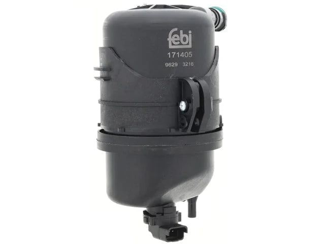 Febi Rubber Co Fuel Filter 171405 - Main Product View