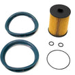 Load image into Gallery viewer, Febi Rubber Co Fuel Filter Kit 47225