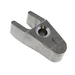 Load image into Gallery viewer, Febi Rubber Co Fuel Injector Bracket 28492 - Main Product View