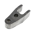 Load image into Gallery viewer, Febi Rubber Co Fuel Injector Bracket 28492 - Side View