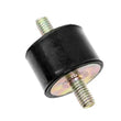 Load image into Gallery viewer, Febi Rubber Co Fuel Pump Mount 07614 - Main Product View