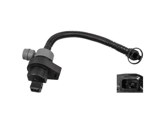 Febi Rubber Co Fuel Tank Breather Valve 172506