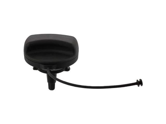 Febi Rubber Co Fuel Tank Cap 45550