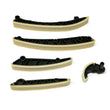 Load image into Gallery viewer, Febi Rubber Co Guide Rail Kit 30279 - Side View