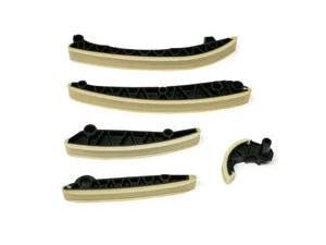 Febi Rubber Co Guide Rail Kit 30279 - Side View