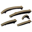 Load image into Gallery viewer, Febi Rubber Co Guide Rail Kit 49429