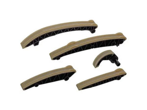 Febi Rubber Co Guide Rail Kit 49429